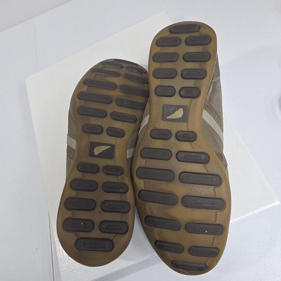 Red Wing Shoes Mens Size 13 D Brown Leather Casual Driving Low Top Shoes 4757 - Picture 10 of 10